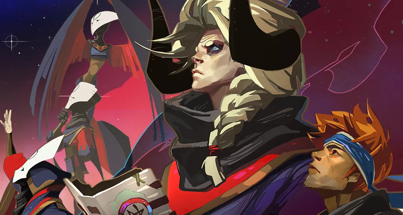 Illustration for article titled The Games I Completed in 2017
